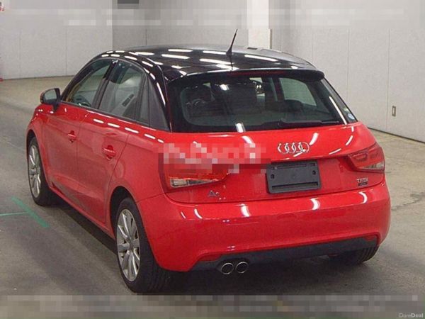 Audi A1 Sportback 1.4 Automatic 386934913