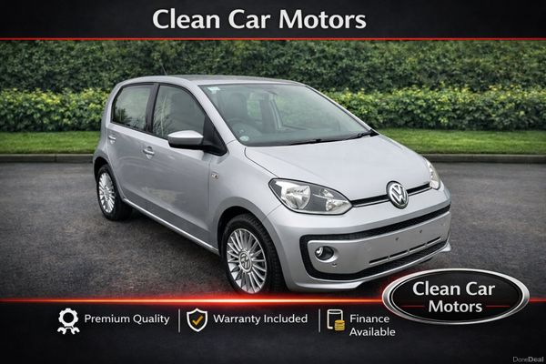 VOLKSWAGEN UP 2015 AUTOMATIC 1.0 PETROL 386935213