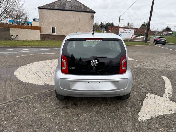 VOLKSWAGEN UP 2015 AUTOMATIC 1.0 PETROL 386935217