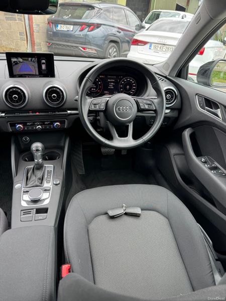 2020 Audi A3 1.4 Tsi Auto 19000 KM ONLY 2 KEYS 387040005