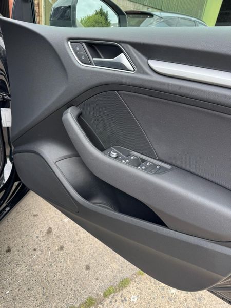 2020 Audi A3 1.4 Tsi Auto 19000 KM ONLY 2 KEYS 387040011