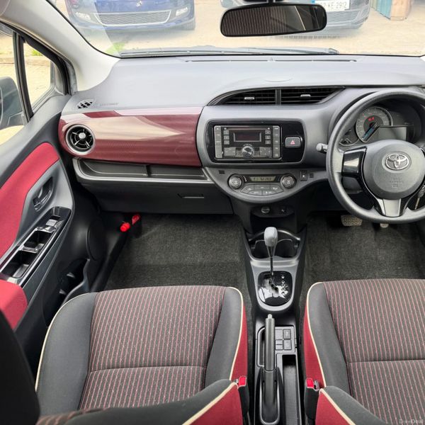 Toyota Vitz/Yaris 1.5 Hybrid 77000kms 2018 Jewela 387041655