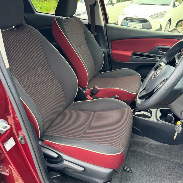 Toyota Vitz/Yaris 1.5 Hybrid 77000kms 2018 Jewela 387041659