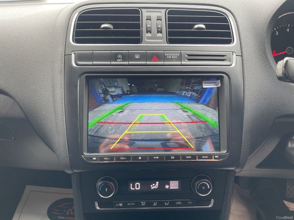 2016 VOLKSWAGEN POLO TSI COMFORTLINE 1.2 AUTOMATIC 387041885