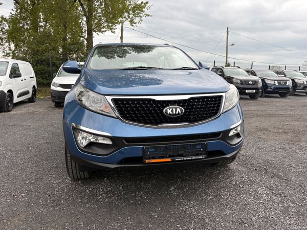 Kia Sportage 387047365