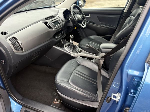 Kia Sportage 387047371