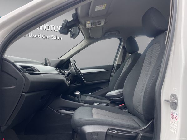 2018 BMW X1 2.0L DIESEL PREMIUM SUV (S2) 387047441