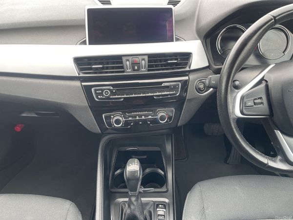 2018 BMW X1 2.0L DIESEL PREMIUM SUV (S2) 387047449