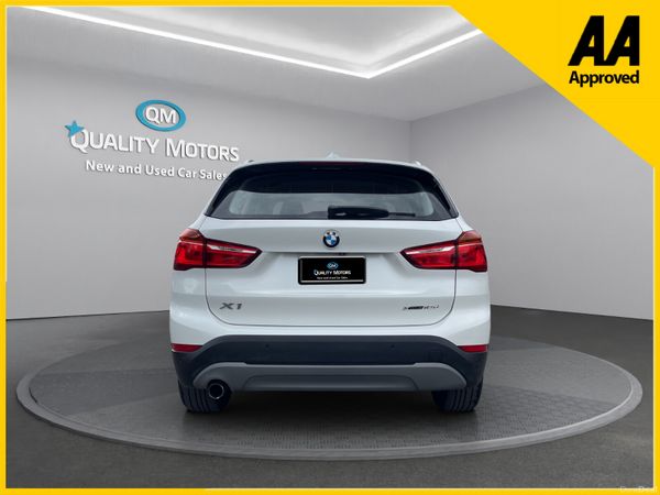 2018 BMW X1 2.0L DIESEL PREMIUM SUV (S2) 387047417