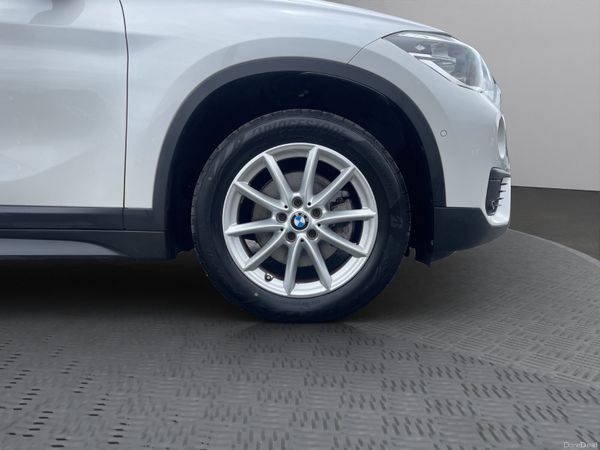 2018 BMW X1 2.0L DIESEL PREMIUM SUV (S2) 387047425