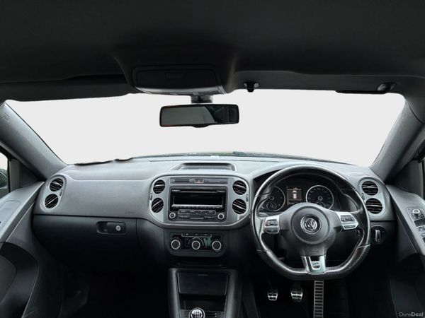 Volkswagen Tiguan R-Line 387050479