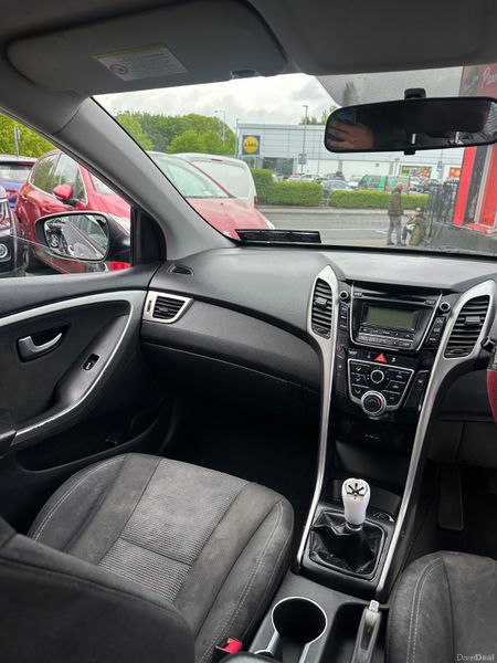 Hyundai i30 1.6 Diesel NCT TAX 387050667