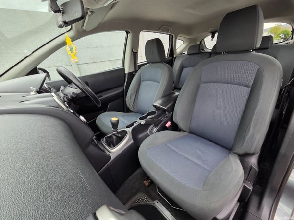 Nissan Qashqai 1.5 DCi XE NCT 09/26 TAX 06/26 387050821