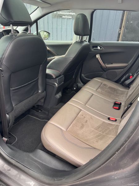 Peugeot 2008 automatic 387051311