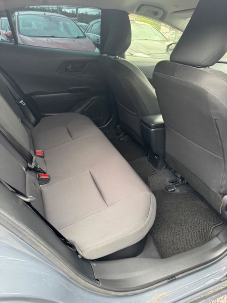 Toyota Prius Hybrid Automatic 387051801