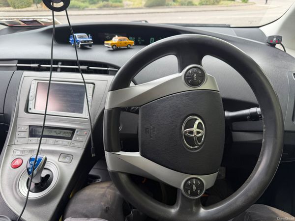 Toyota Prius 2013 387057817