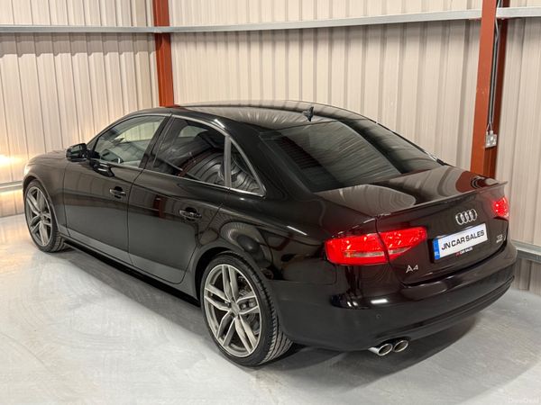 2015 (152) Audi A4 2.0TDI 387078347