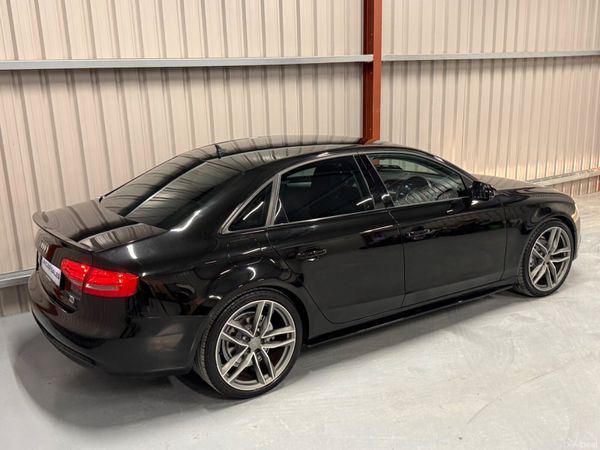 2015 (152) Audi A4 2.0TDI 387078361