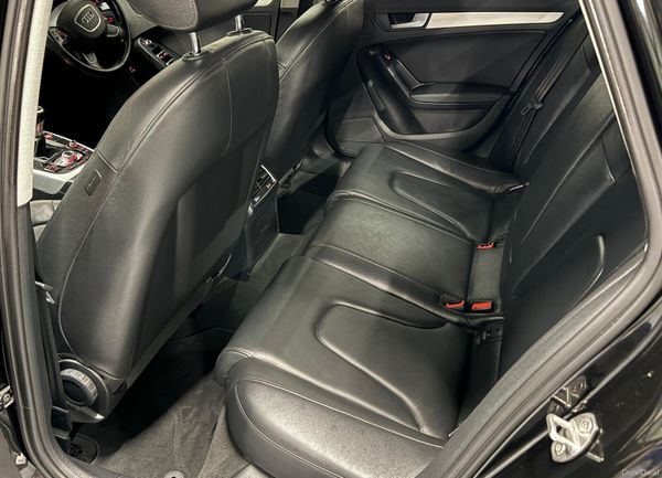 2015 (152) Audi A4 2.0TDI 387078363