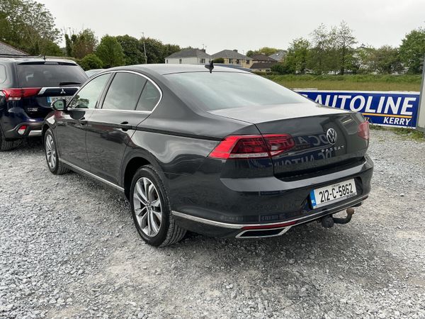 2021 VW PASSAT 2.0 TDI ELEGANCE 1 OWNER F.S.H 387080823