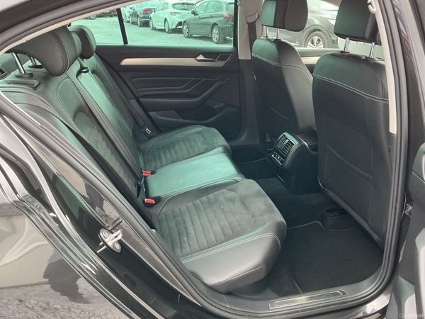 2021 VW PASSAT 2.0 TDI ELEGANCE 1 OWNER F.S.H 387080829