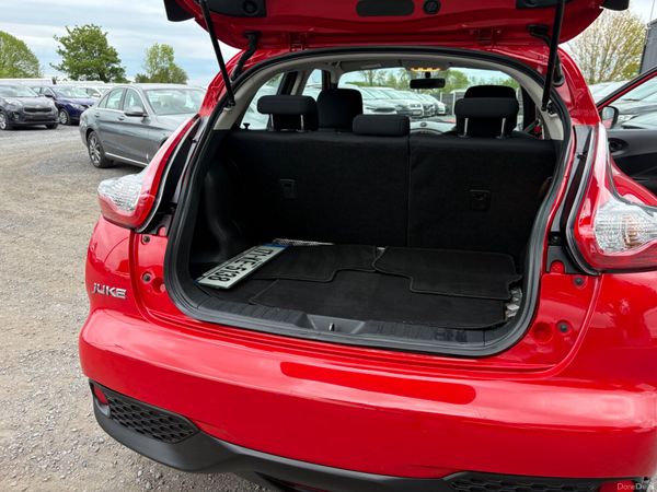 Nissan Juke 387081341