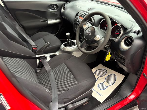 Nissan Juke 387081347