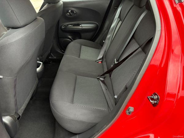 Nissan Juke 387081351