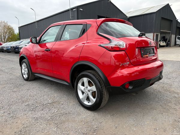 Nissan Juke 387081323