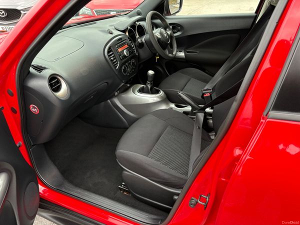 Nissan Juke 387081333