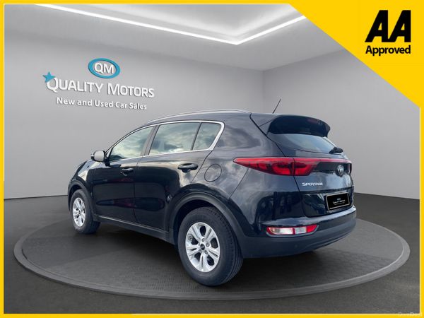 2018 Kia Sportage*NCT 2028* 387084345