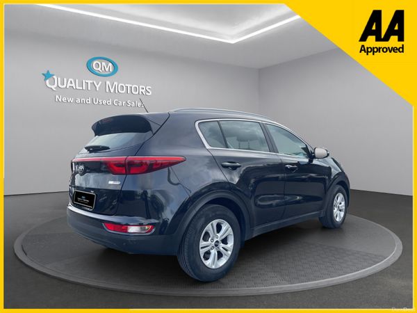 2018 Kia Sportage*NCT 2028* 387084365