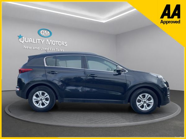 2018 Kia Sportage*NCT 2028* 387084367