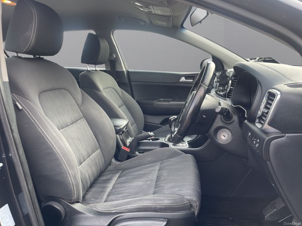 2018 Kia Sportage*NCT 2028* 387084369