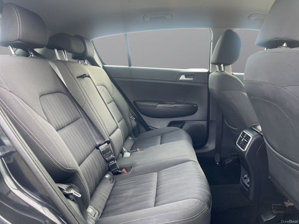 2018 Kia Sportage*NCT 2028* 387084371