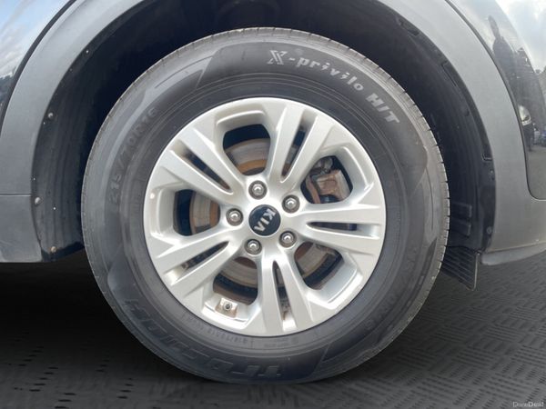 2018 Kia Sportage*NCT 2028* 387084387