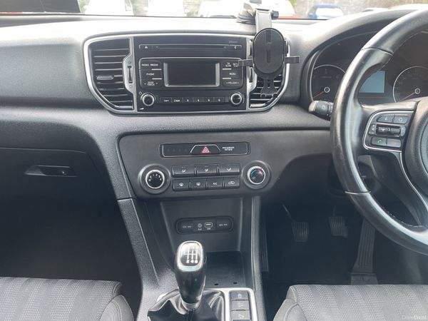 2018 Kia Sportage*NCT 2028* 387084413
