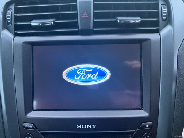 Ford Mondeo TITANIUM 387085613