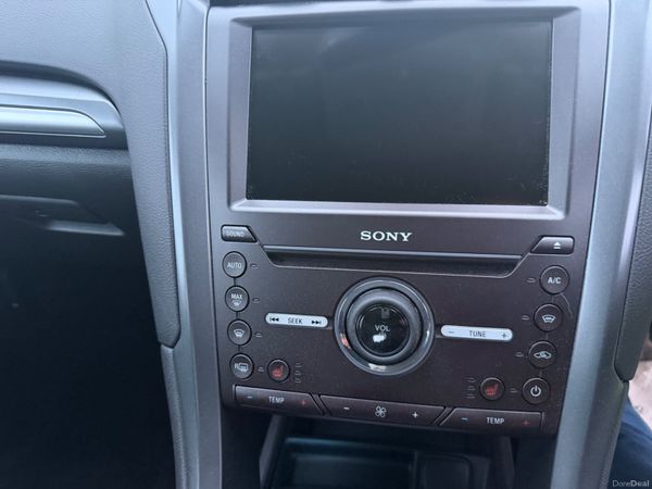 Ford Mondeo TITANIUM 387085615