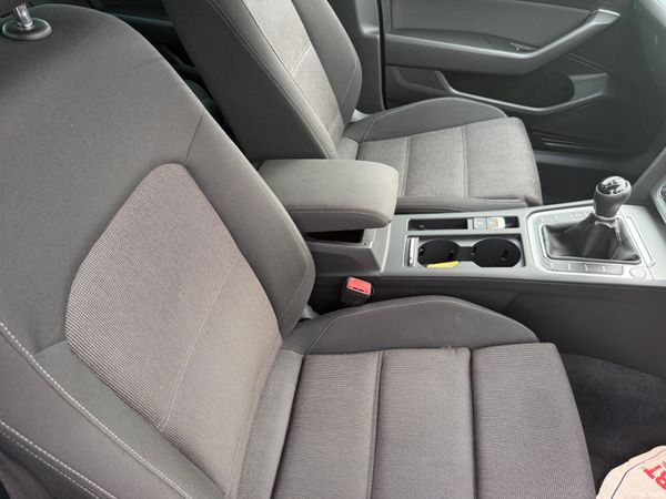 Volkswagen Passat 1.6 TDI business 387086363