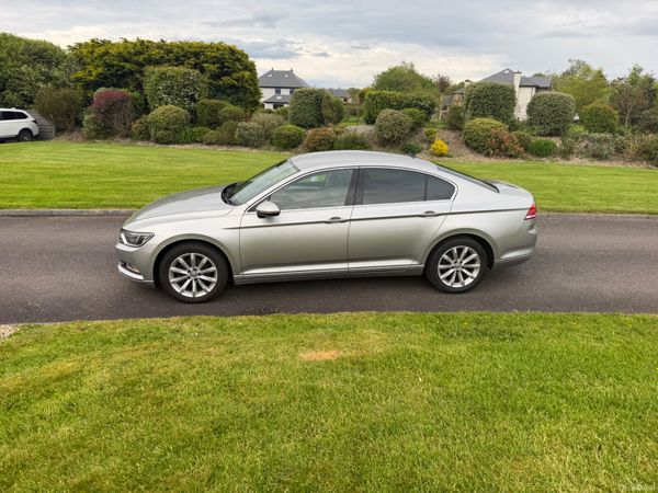Volkswagen Passat 1.6 TDI business 387086787