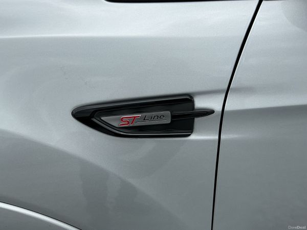 2019 FORD KUGA ST-LINE 1 OWNER PANORAMIC ROOF 387087045