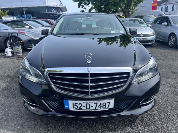2015 MERCEDES E200d ELEGANCE AUTO 387088341