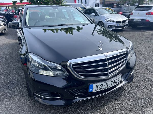 2015 MERCEDES E200d ELEGANCE AUTO 387088349