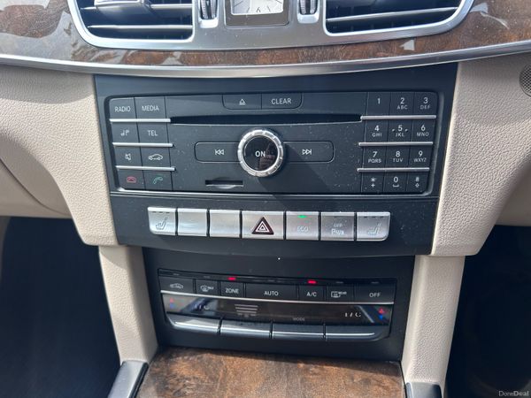 2015 MERCEDES E200d ELEGANCE AUTO 387088355