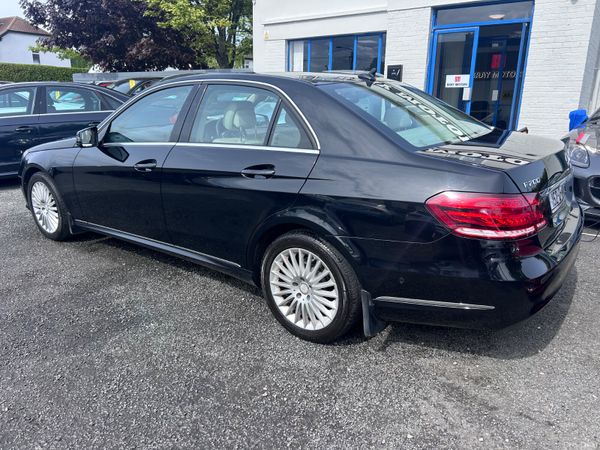 2015 MERCEDES E200d ELEGANCE AUTO 387088333