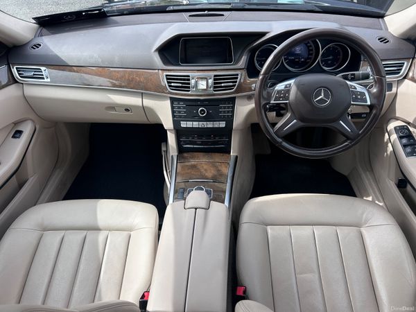 2015 MERCEDES E200d ELEGANCE AUTO 387088335