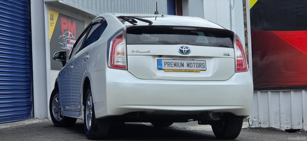 Toyota prius Hybrid 387088673