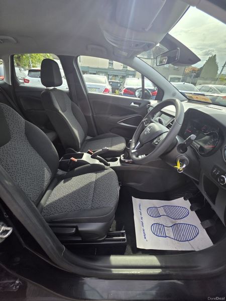 2021 OPEL CROSSLAND X SUV 1.2 PETROL SC 387088717