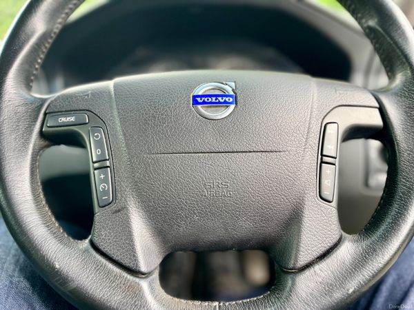 07 Volvo V70 2.4 Diesel Estate 387090547